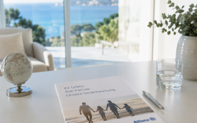 Warum viele internationale Residenten in Spanien ihre Lebensversicherung überdenken