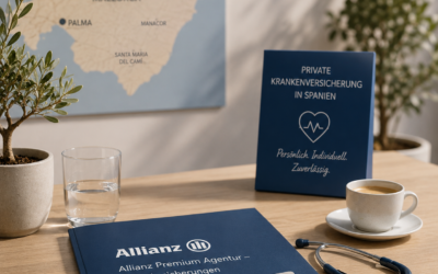 Warum viele deutsche Residenten in Spanien eine private Krankenversicherung wählen