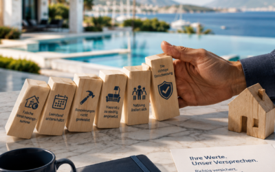 Luxus-Hausversicherung in Spanien: 10 häufige Fehler internationaler Immobilienkäufer – und wie Sie sie vermeiden